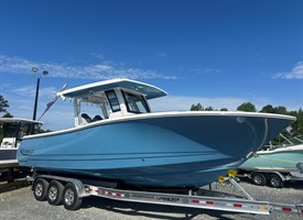 Anglers Marine